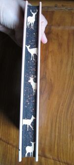 Leave the World Behind
 Additional Image