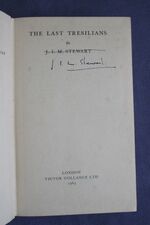 The  Last Tresilians
 Additional Image