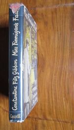 Miss Finnigan's Fault
 Additional Image