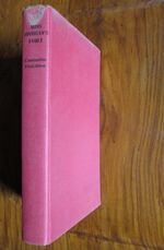 Miss Finnigan's Fault
 Additional Image