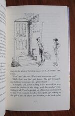 Gafffer Samson's Luck
 Additional Image