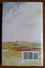 Gafffer Samson's Luck
 Additional Image