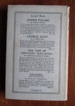 The Decline of Merry England
 Additional Image