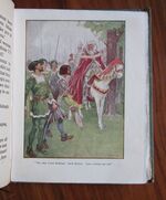 Stories of Robin Hood, Told to the Children
 Additional Image