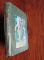 Stories of Robin Hood, Told to the Children
 Additional Image