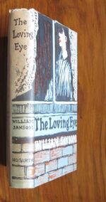 The Loving Eye
 Additional Image