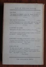 The Loving Eye
 Additional Image