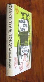 Grand Tour Today
 Additional Image