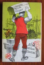 Grand Tour Today
 Additional Image