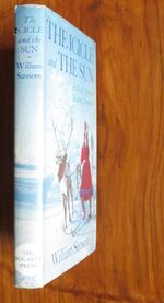 The Icicle and the Sun: Finland, Norway, Sweden, Denmark
 Additional Image