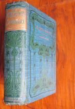 Tom Brown's School-Days By An Old Boy
 Additional Image