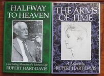 The Arms of Time, The Power of Chance, and Halfway To Heaven - Memoirs
 Additional Image