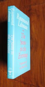 The Swan in the Evening: Fragments of an Inner Life
 Additional Image