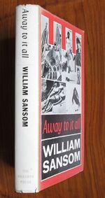 Away to It All
 Additional Image