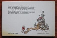 Don't Look Now But It's Christmas Again
 Additional Image