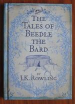 The Tales of Beedle The Bard
