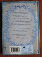 The Tales of Beedle The Bard
 Additional Image