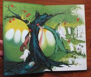 The Elephant and the Flower: Almost-Fables
 Additional Image