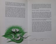 The Elephant and the Flower: Almost-Fables
 Additional Image