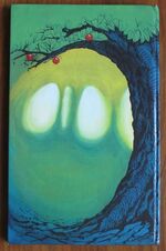 The Elephant and the Flower: Almost-Fables
 Additional Image