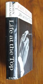 Life at the Top
 Additional Image