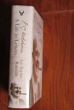 P. G. Wodehouse: A Life in Letters
 Additional Image