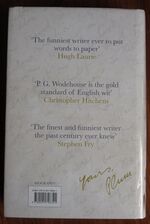 P. G. Wodehouse: A Life in Letters
 Additional Image