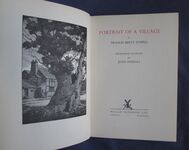 Portrait of a Village
 Additional Image