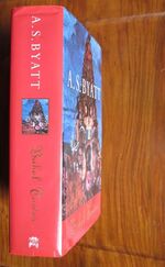 Babel Tower
 Additional Image