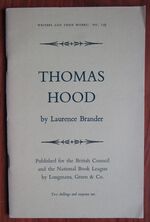 Thomas Hood
