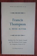 Francis Thompson
