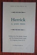Herrick
