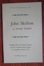 John Skelton
