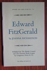 Edward FitzGerald
