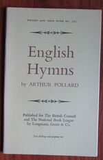 English Hymns
