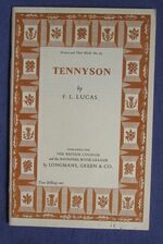 Tennyson
