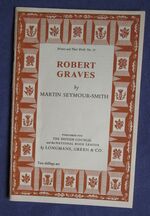 Robert Graves
