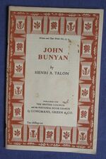 John Bunyan

