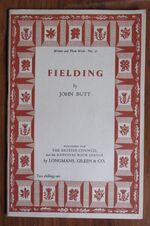Fielding

