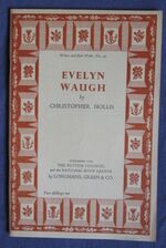 Evelyn Waugh
