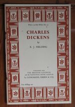 Charles Dickens
