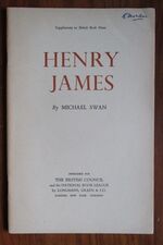 Henry James
