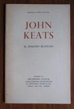 John Keats
