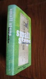 Small Steps
 Additional Image