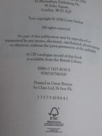 Small Steps
 Additional Image