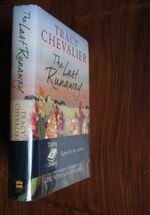 The Last Runaway
 Additional Image