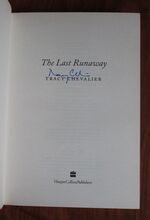 The Last Runaway
 Additional Image