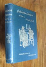 The Comedies of Oliver Goldsmith
 Additional Image