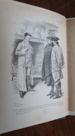 The Comedies of Oliver Goldsmith
 Additional Image