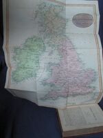 A Family Tour Through the British Empire; Containing some account of its Manufactures, Natural and Artificial Curiosities, History and Antiquities; interspersed with Biographical Anecdotes, particularly adapted to the amusement and instruction of Youth
 Additional Image